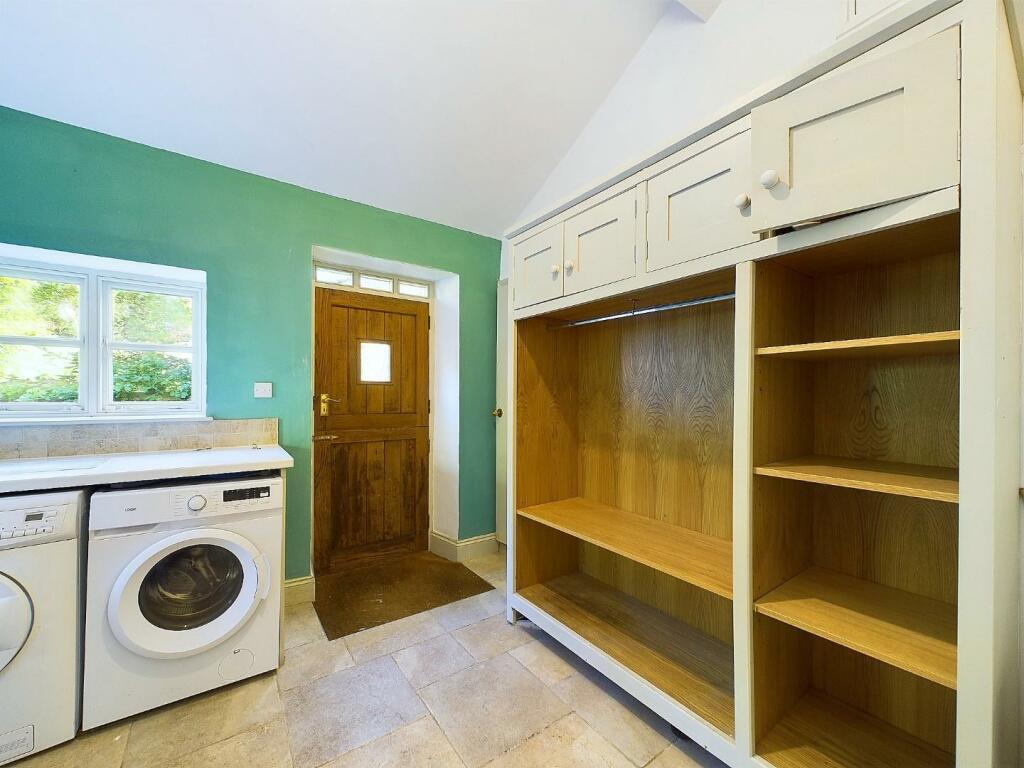 Additional image 13 of Lea Bridge, Matlock