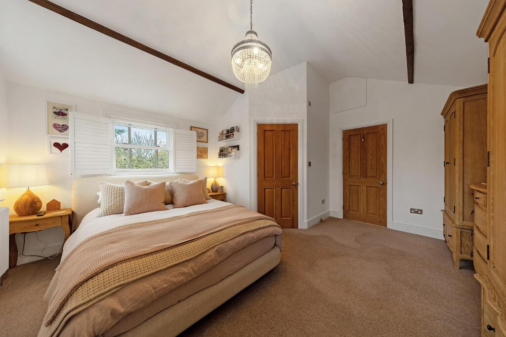 Additional image 17 of Church Lane, Shottery, Stratford-upon-Avon