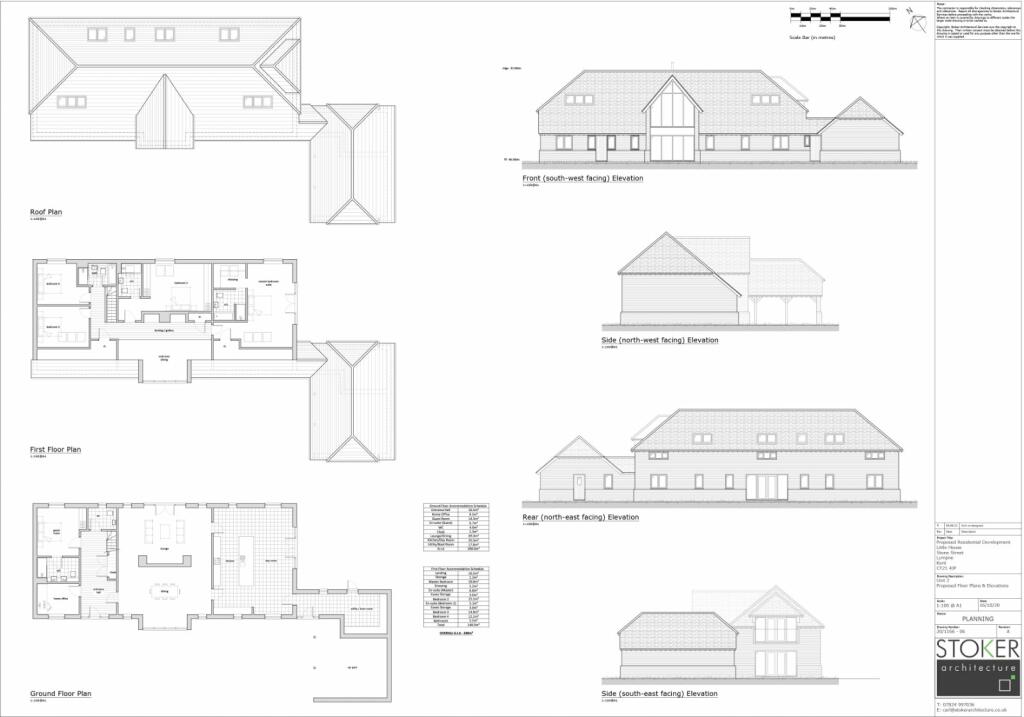 Additional image 3 of Stone Street, Lympne, Hythe, Kent, CT21