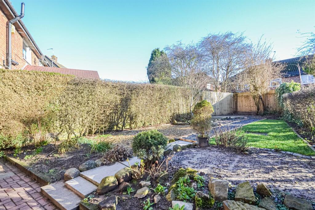 Additional image 5 of Vale Road, Marston, Northwich, CW9