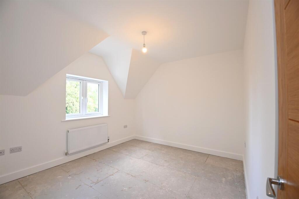 Additional image 18 of Hillside, Coton Road, Walton on Trent, DE12