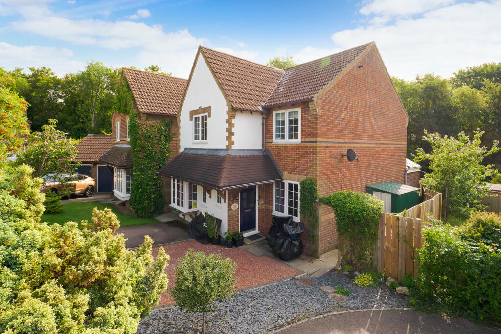 Additional image 14 of Mount Pleasant Close, Lyminge, Folkestone, CT18