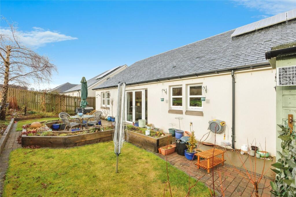 Additional image 18 of Mary Countess Way, Glamis, Forfar, Angus, DD8