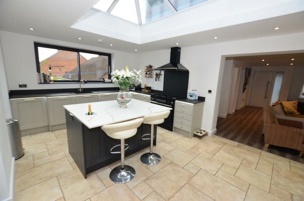 Additional image 28 of Charnwood Avenue, Belper, Derbyshire