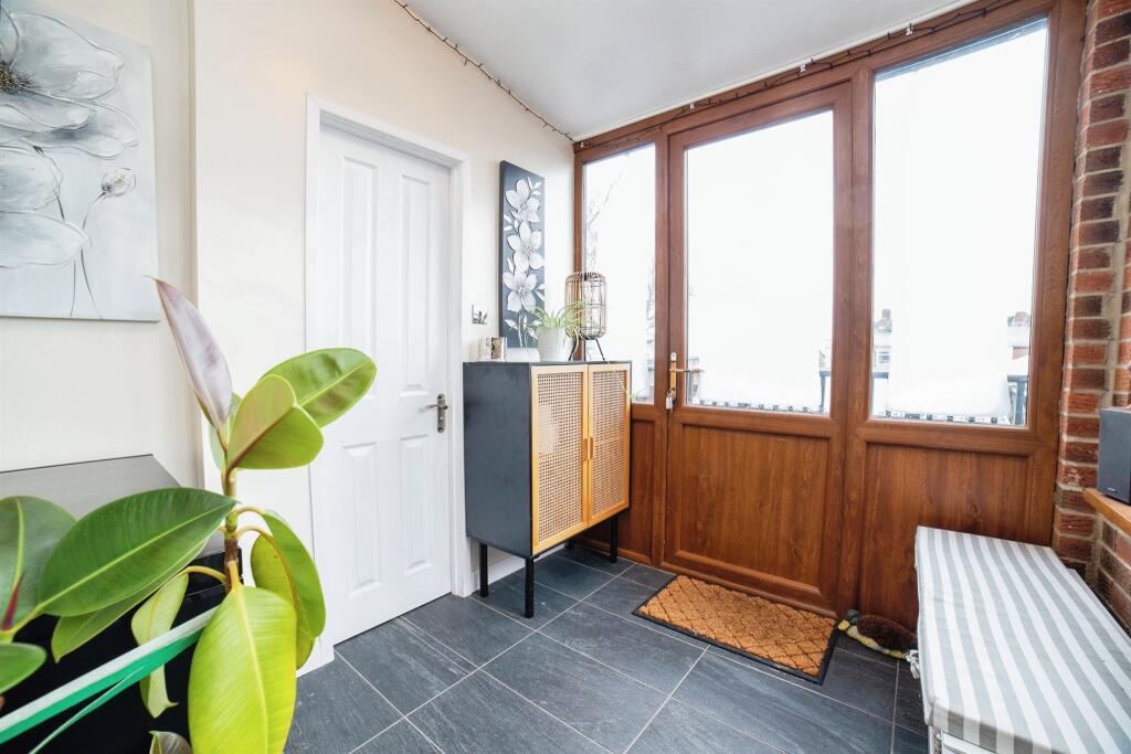 Additional image 4 of The Croft, South Normanton, ALFRETON