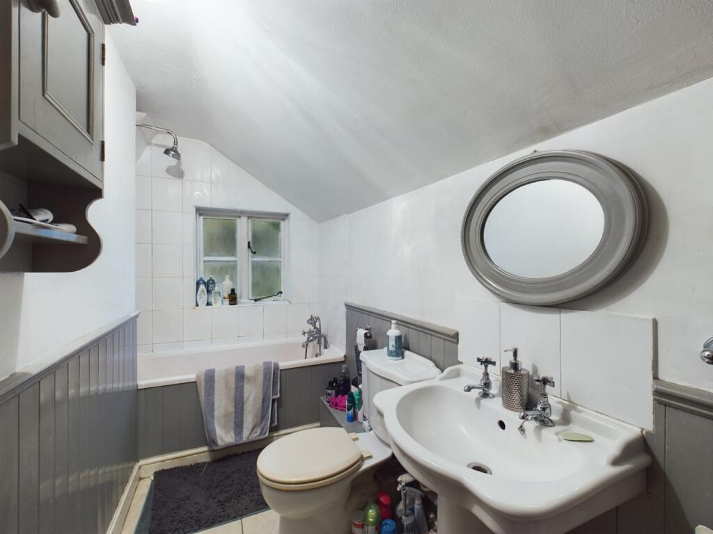 Additional image 12 of Rose Cottage Winnington Old Lane, Northwich