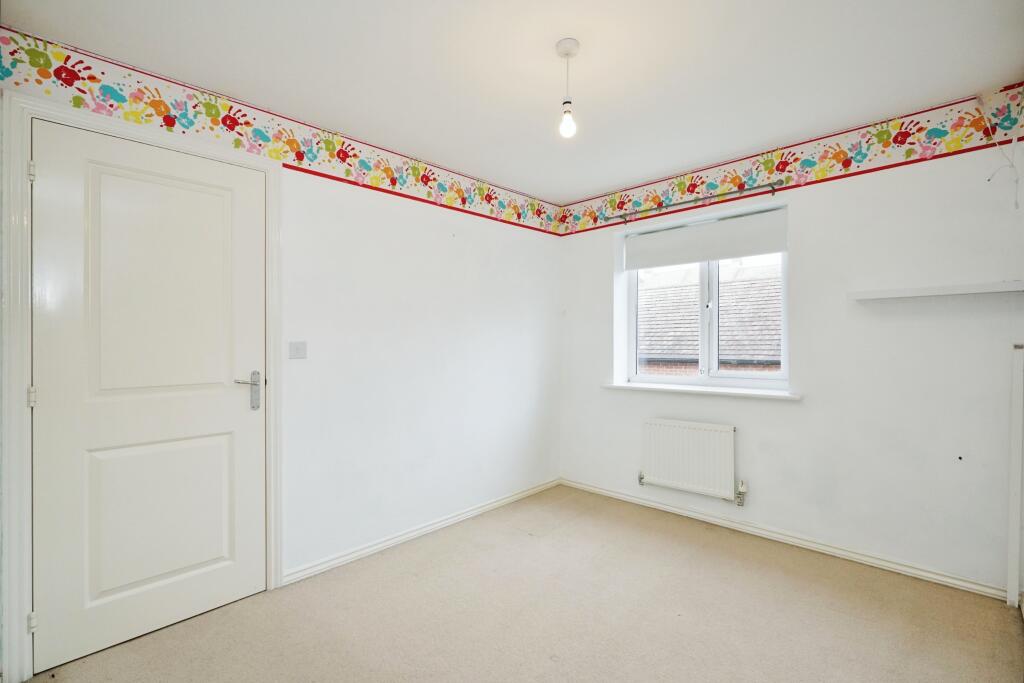 Additional image 9 of Morley Walk, Swadlincote, DE11