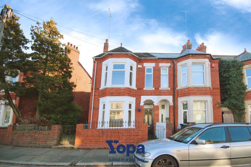 Additional image 3 of Harefield Road, Coventry, CV2