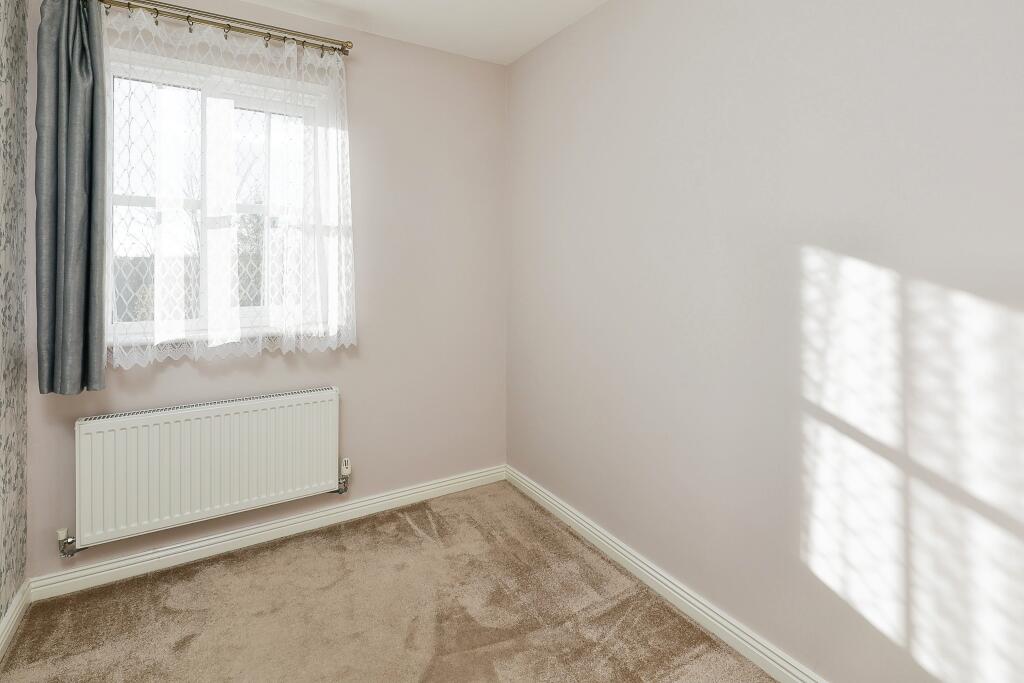 Additional image 9 of The Evergreens, Nuneaton, CV10