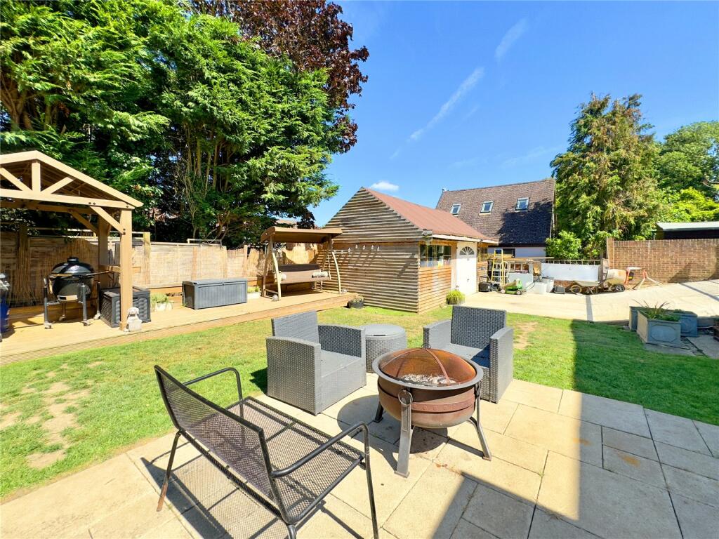 Additional image 19 of Hillside, Farningham, Kent, DA4