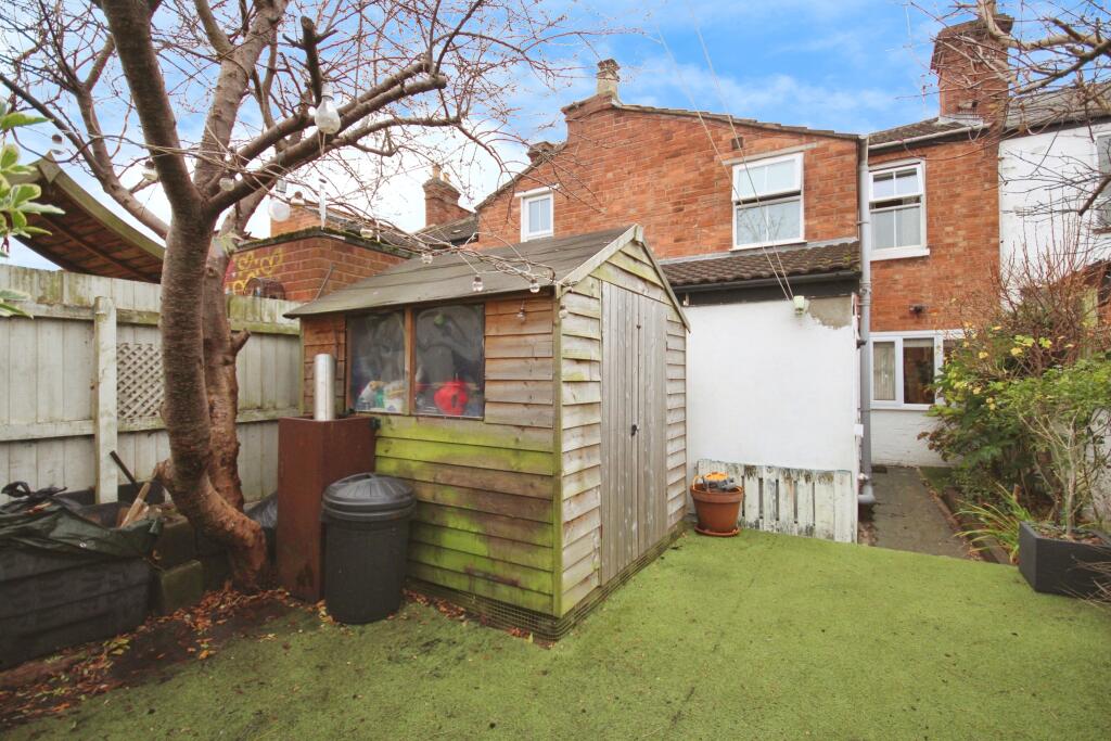 Additional image 16 of Clapham Terrace, Leamington Spa, Warwickshire, CV31