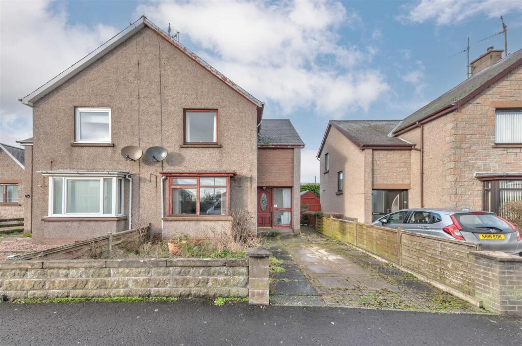 Additional image 14 of Lowson Avenue, Carnoustie