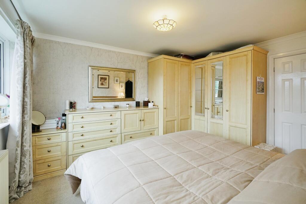 Additional image 11 of St. Michaels Drive, Appleby Magna, Swadlincote, Leicestershire, DE12