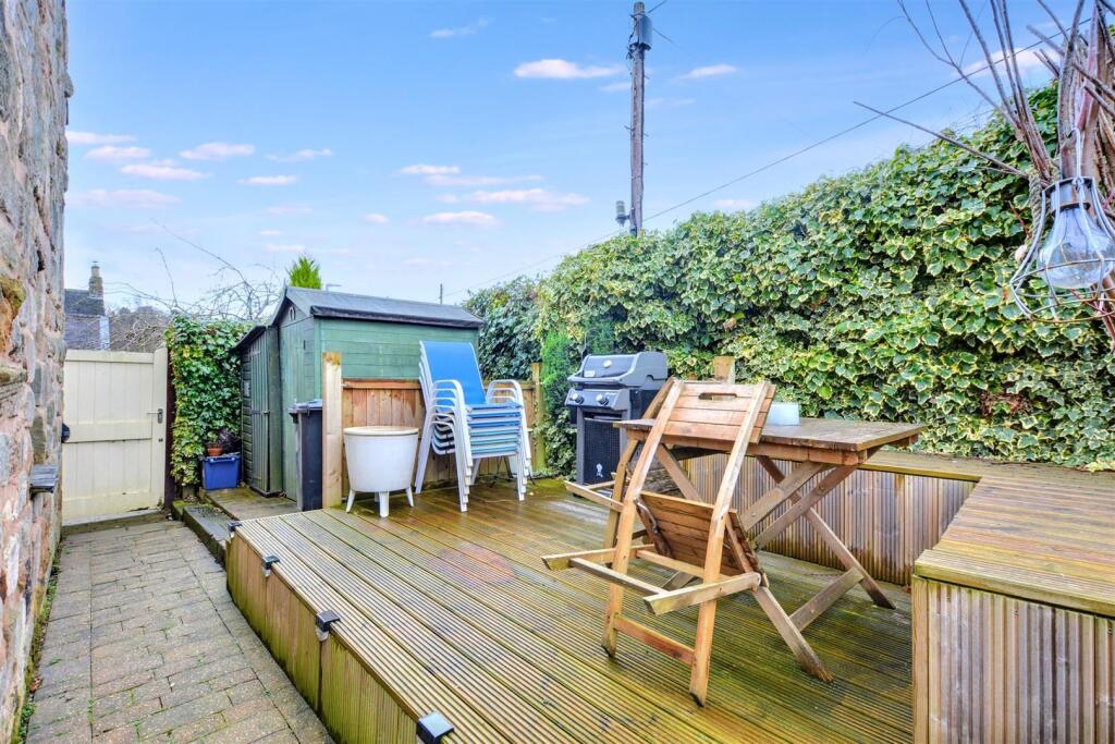 Additional image 51 of The Village, Dale Abbey