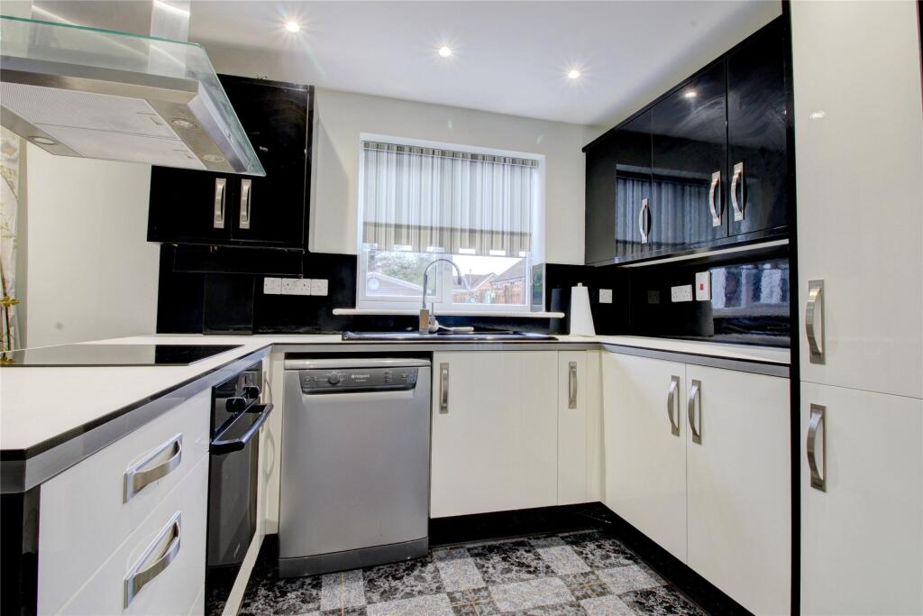 Additional image 4 of Hallgarth, Consett, County Durham, DH8