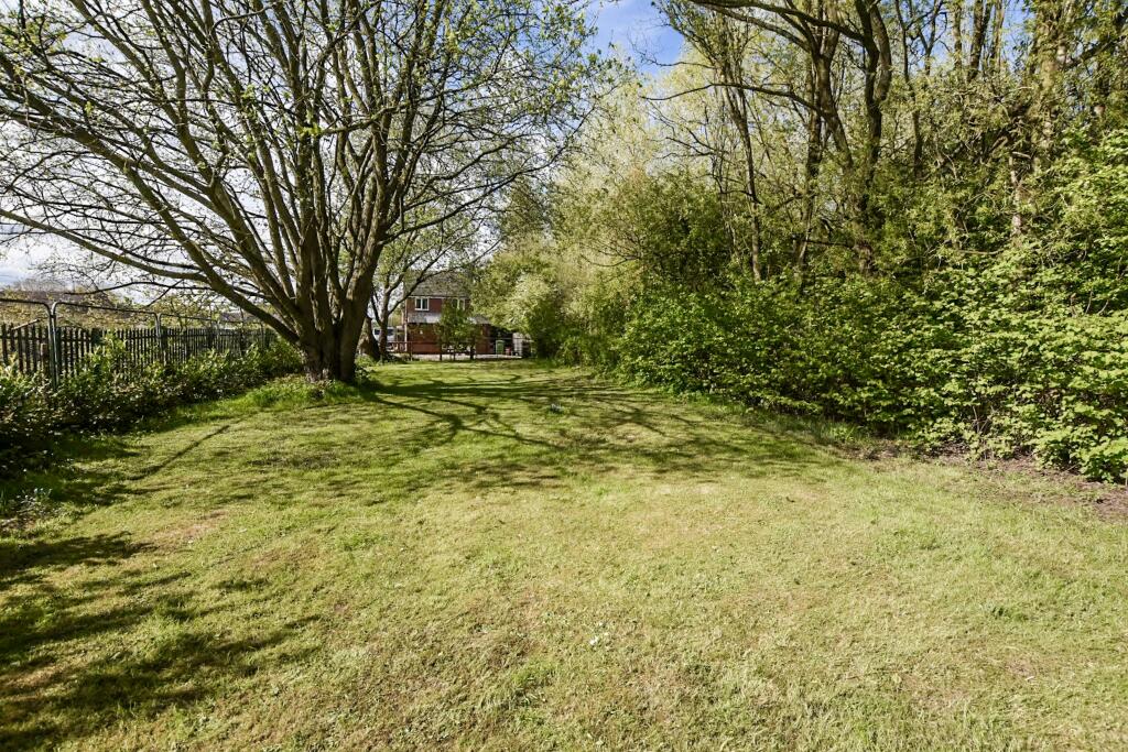 Additional image 27 of Wharton Bridge,, Winsford