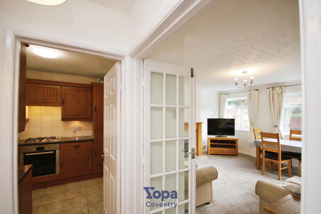 Additional image 4 of Charminster Drive, Coventry, CV3