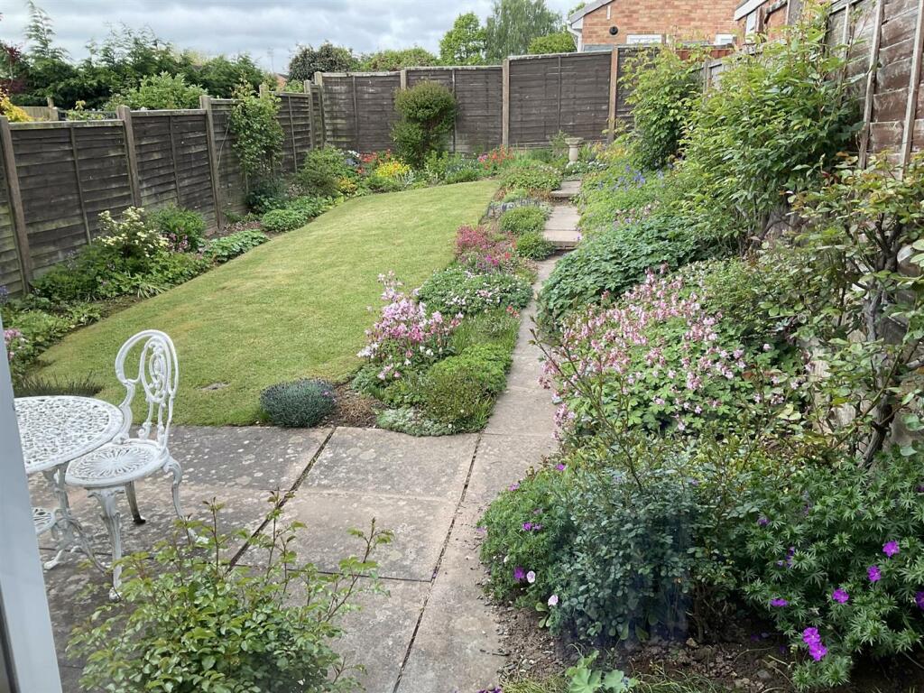 Additional image 16 of Crane Close, Woodloes Park, Warwick