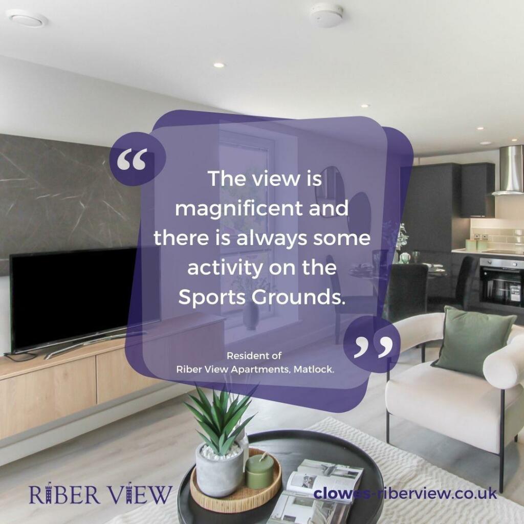 Additional image 14 of Riber View,  Matlock