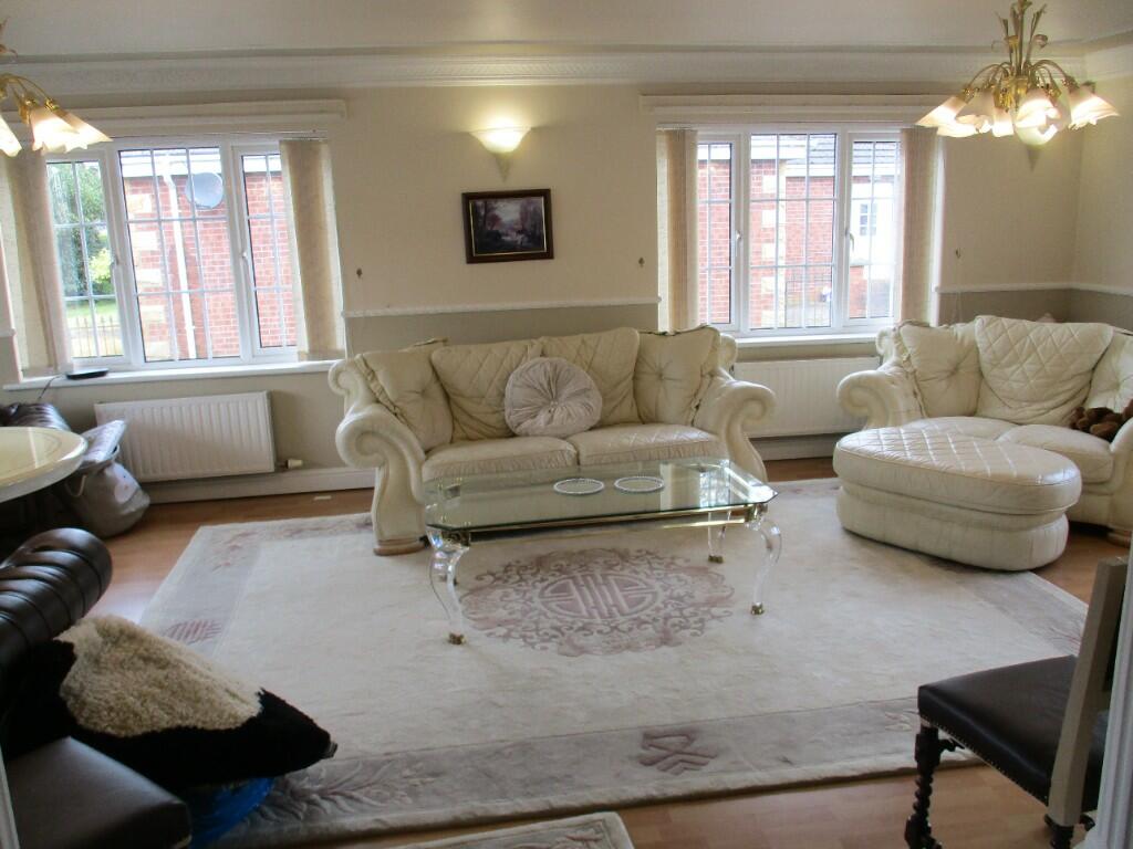 Additional image 5 of The Bungalow, Annan Road, Annan, Dumfriesshire, DG12 6PA