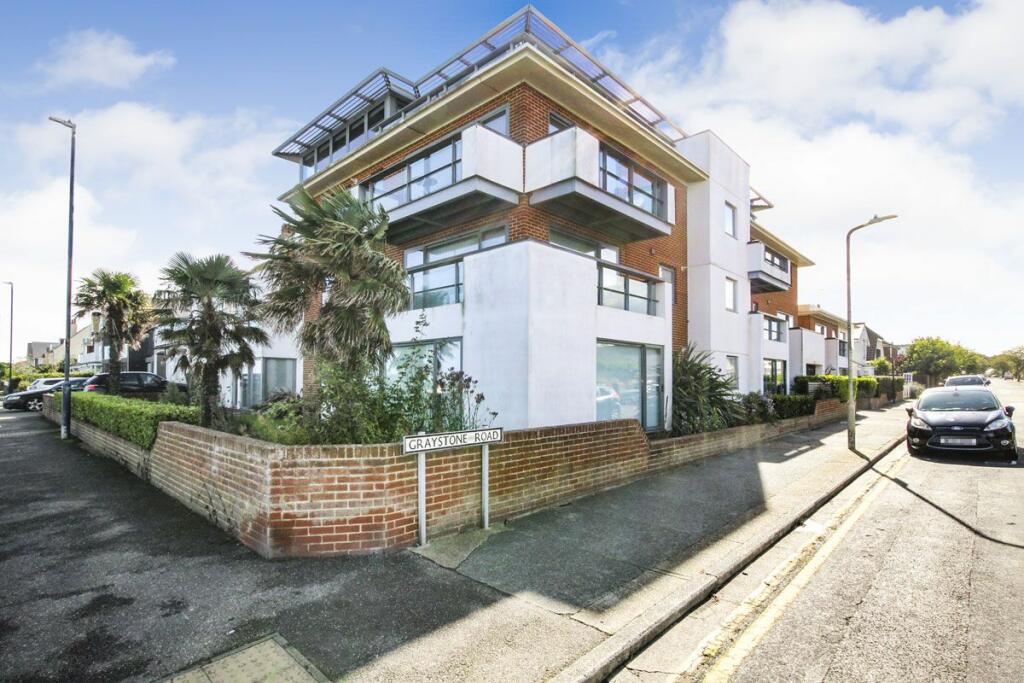 Additional image 14 of Graystone Road, Whitstable, Kent, CT NB, Whitstable