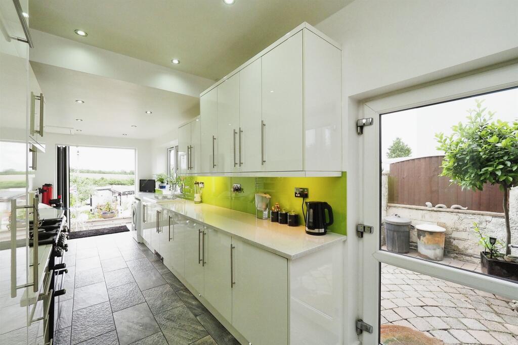 Additional image 4 of Street Lane, Denby, Ripley