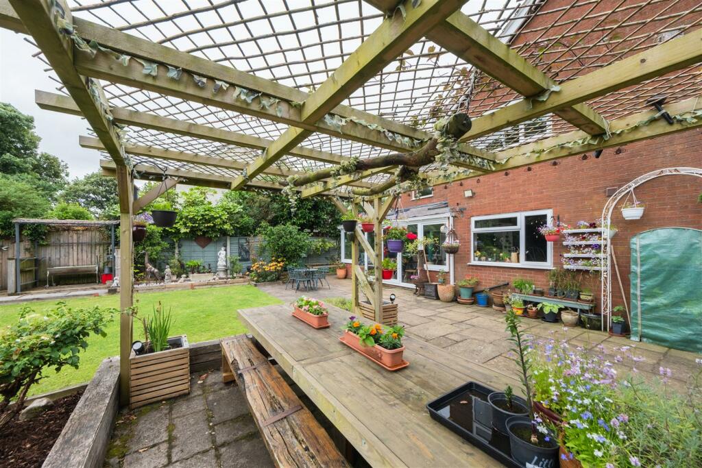 Additional image 58 of Westrees, Cuddington, Cheshire