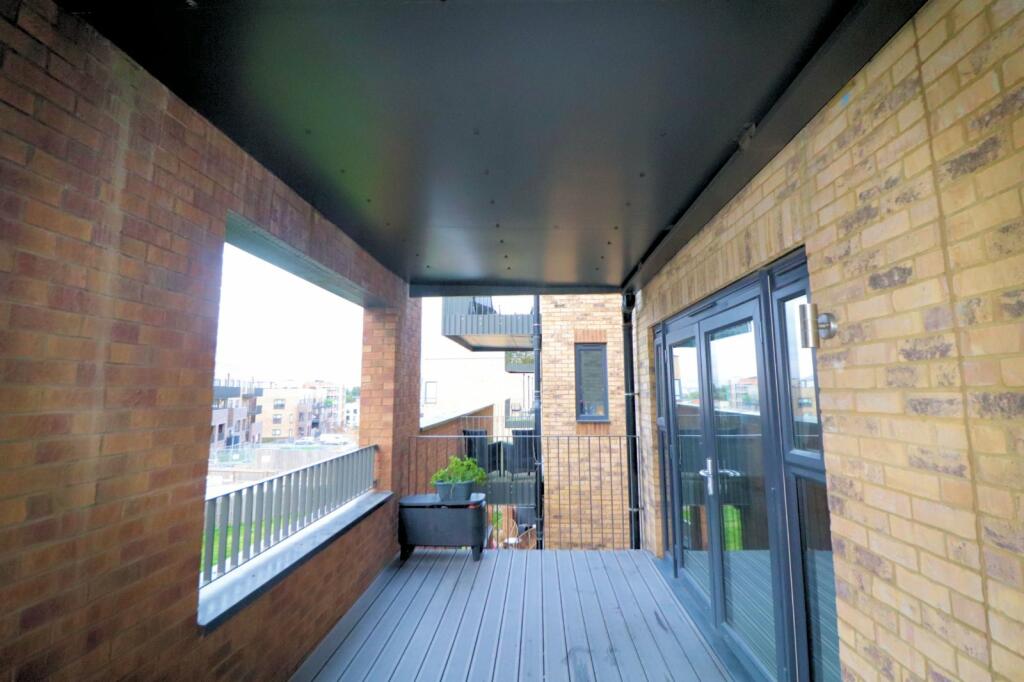 Additional image 10 of Stonepit Court, 25, Ballast Road, Erith, DA8