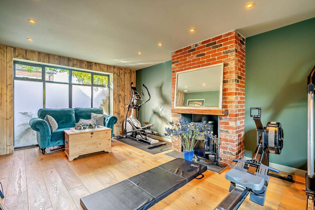 Additional image 5 of Queen Street, Halford, CV36