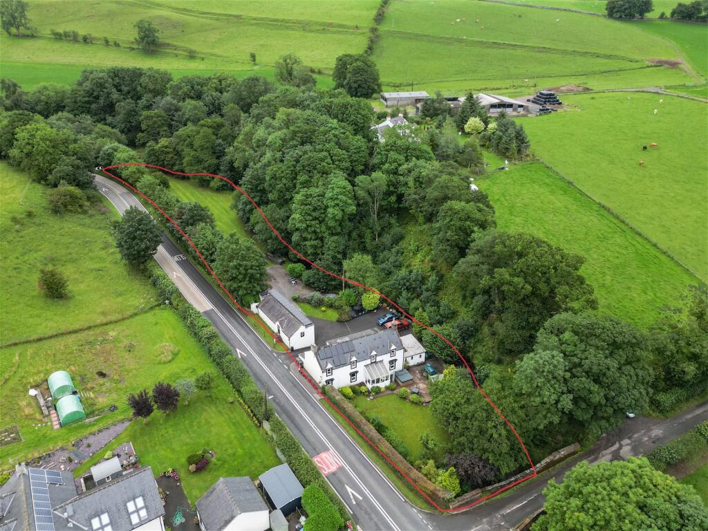 Additional image 39 of Amisfield, Amisfield, Dumfries, Dumfries, DG1 3LH