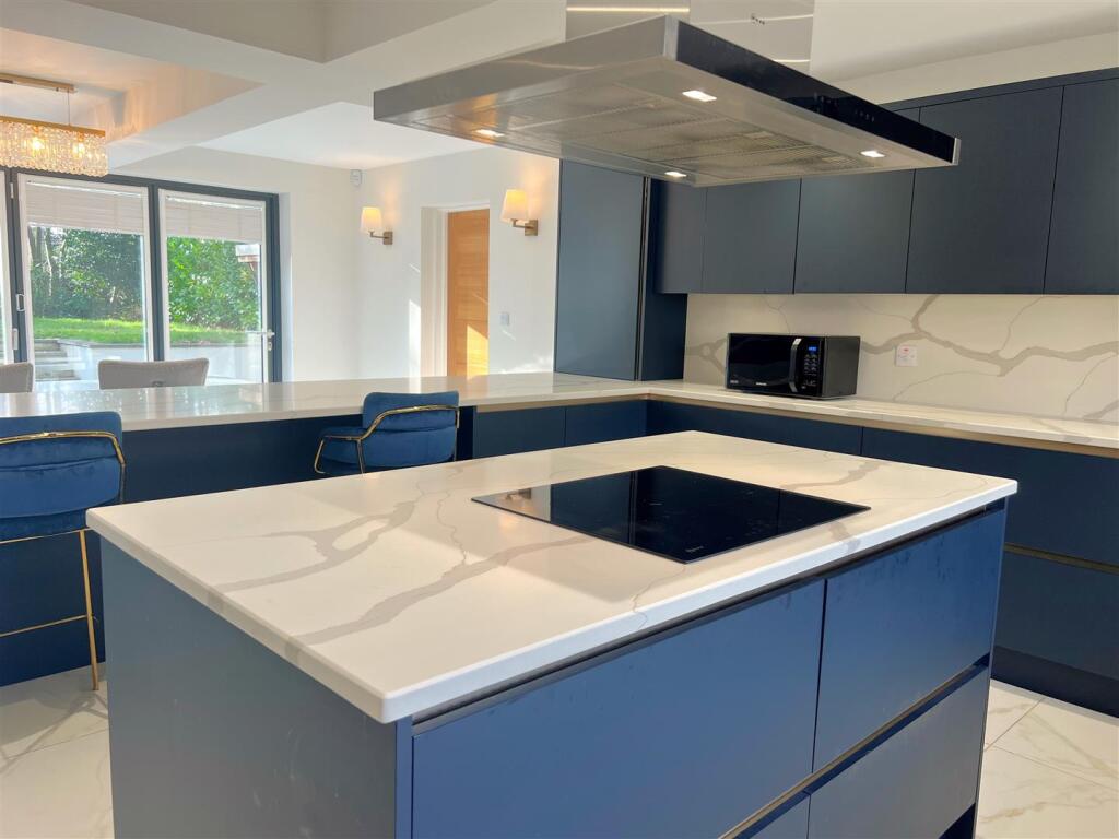 Additional image 17 of Chance Fields, Radford Semele, Leamington Spa