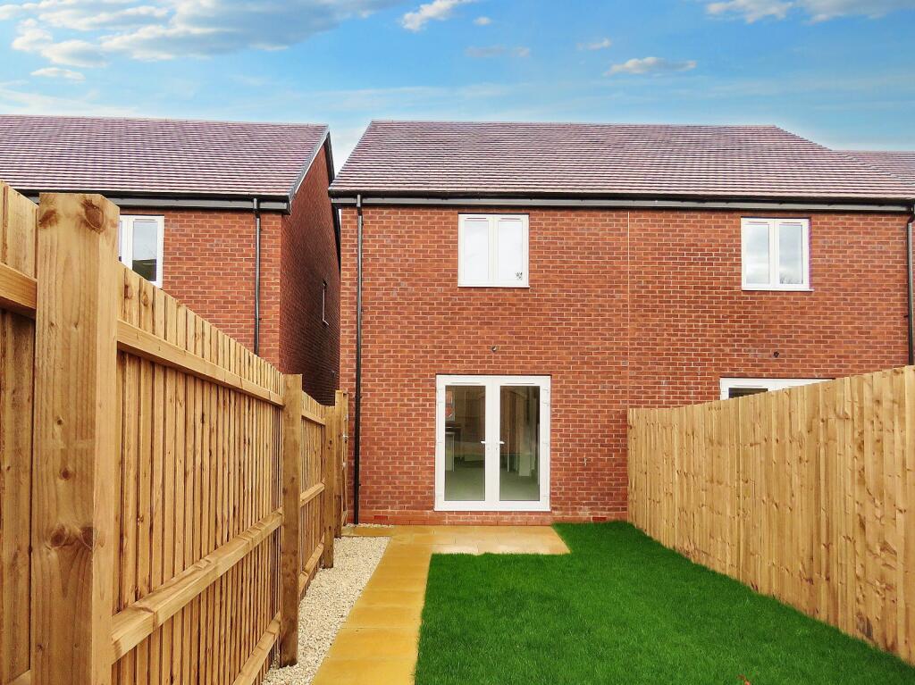 Additional image 9 of Sonnet Park, Banbury Road, Stratford-upon-Avon, Warwickshire, CV37