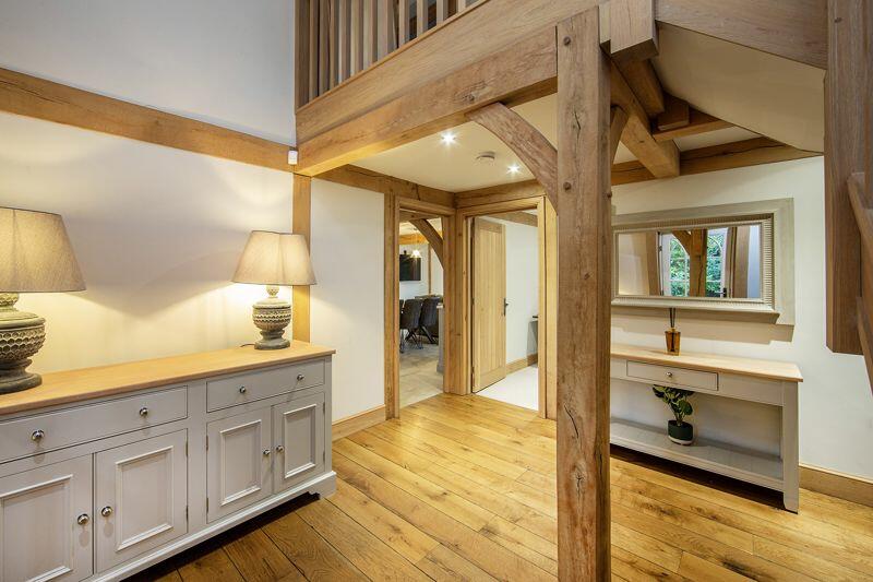 Additional image 7 of Oak Cottage, Marsh Lane, Nantwich