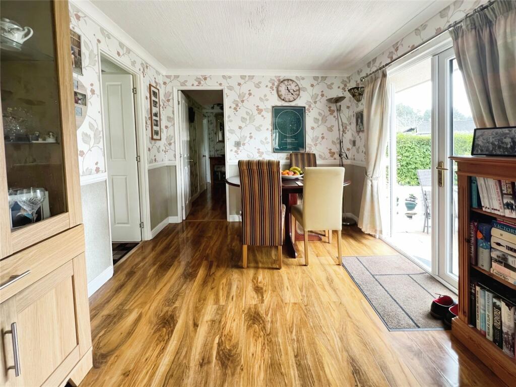 Additional image 11 of Stonehill Woods Park, Old London Road, Sidcup, Kent, DA14