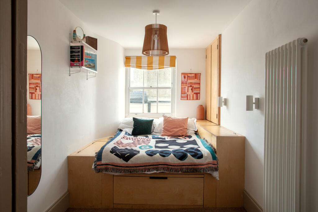 Additional image 19 of Paragon Court, Fort Paragon, Margate, Kent