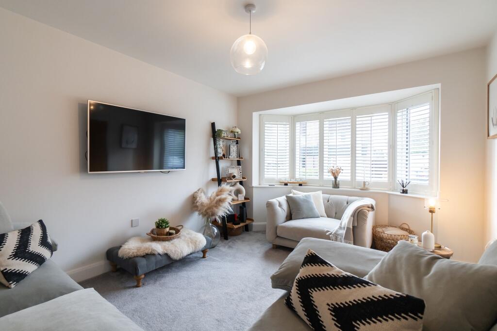 Additional image 7 of Rectory Road, Breaston, DE72