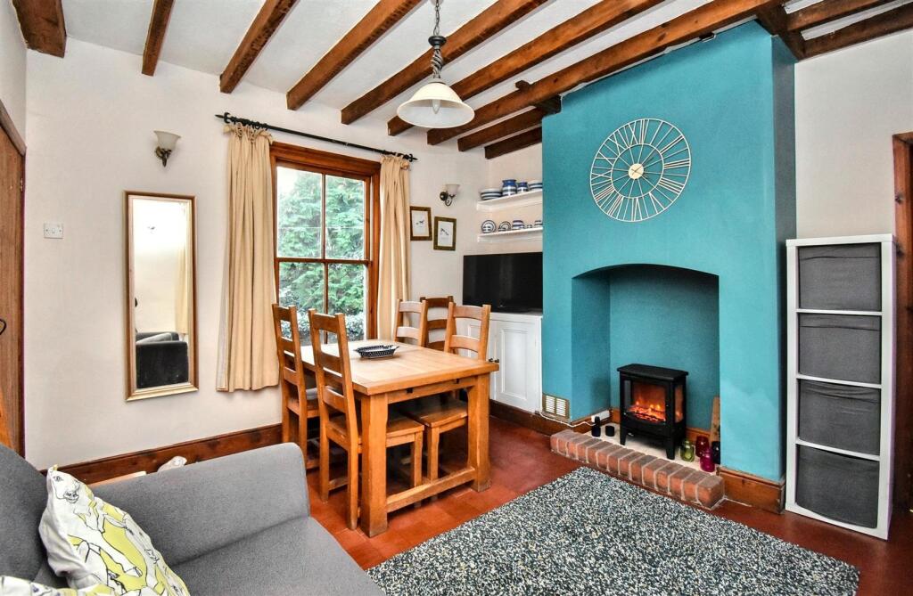 Additional image 4 of Tamworth Street, Duffield, Belper, Derbyshire