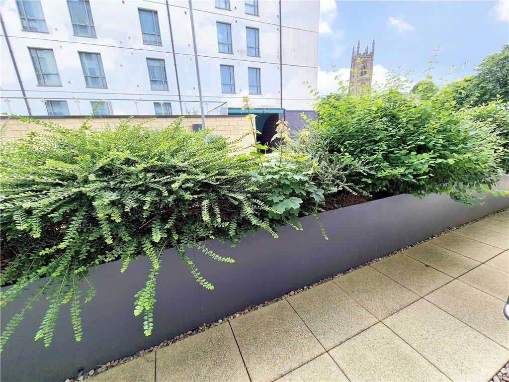 Additional image 22 of Cathedral View, Full Street, Derby