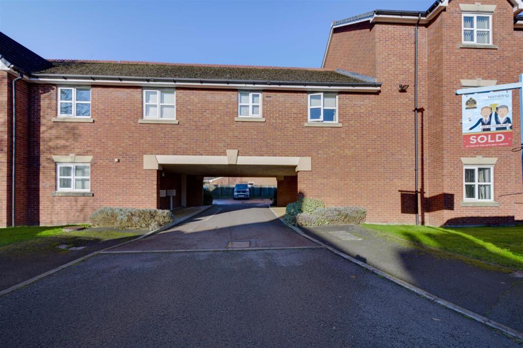 Additional image 17 of Welles Street, Sandbach