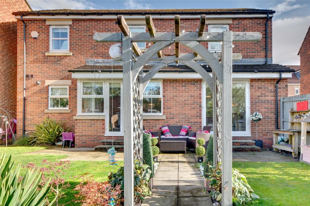 Additional image 19 of Murray Park, Stanley, DH9