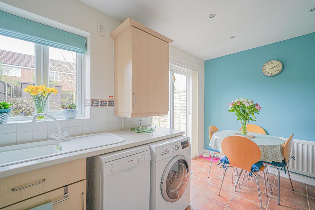 Additional image 5 of Eborne Croft, Balsall Common, CV7