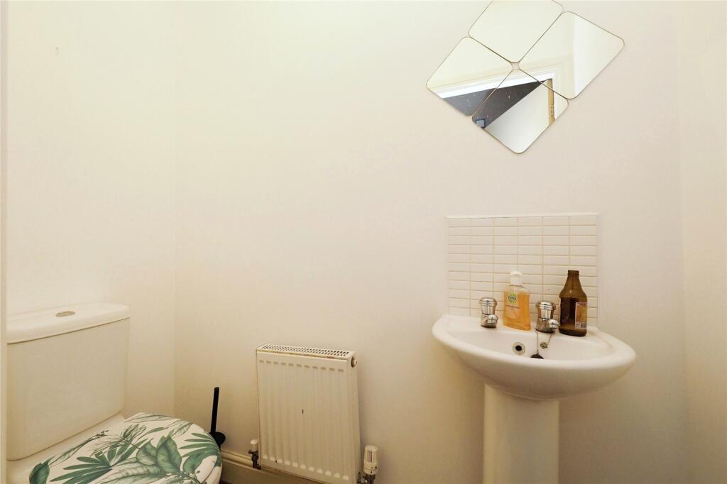 Additional image 9 of Channel Crescent, Derby, Derbyshire, DE24