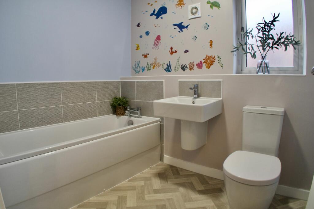 Additional image 13 of Sykes Road, Hampton Magna, CV35