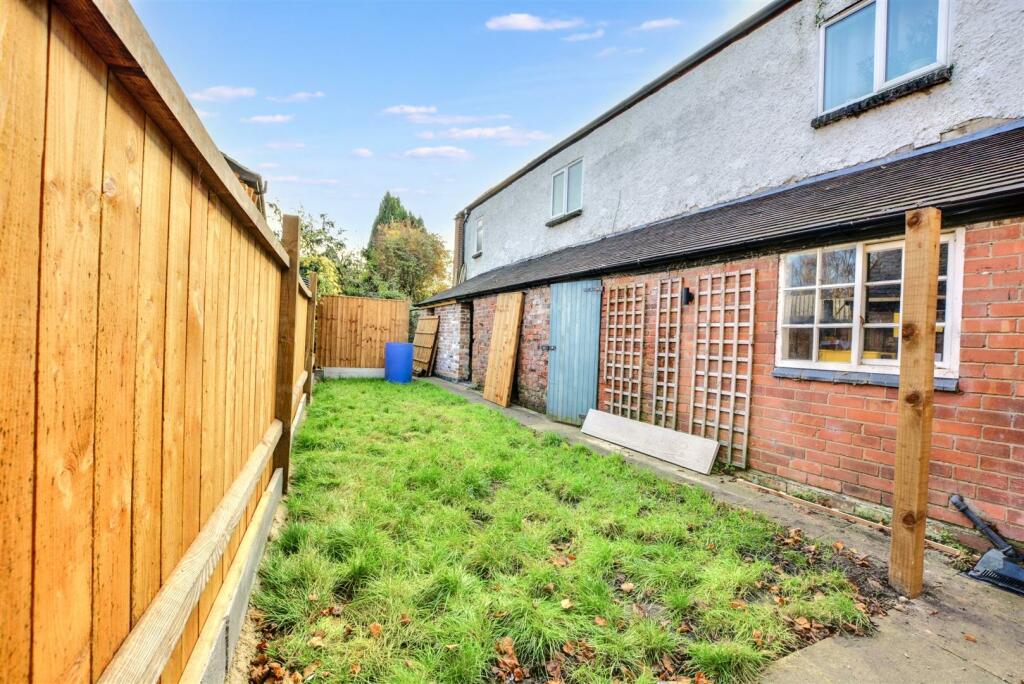 Additional image 15 of Clapgun Street, Castle Donington