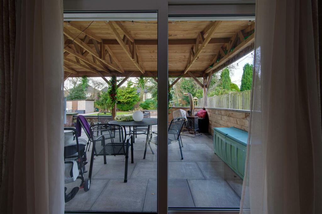 Additional image 15 of Westfield Drive, Wistaston