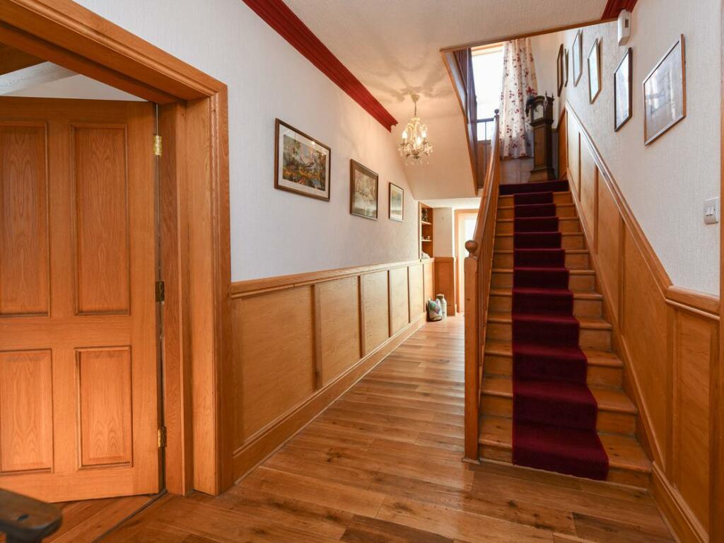 Additional image 16 of Mabie Farm and Lodge Park, Burnside Farm,
Mabie, Dumfries and Galloway, DG2 8EZ