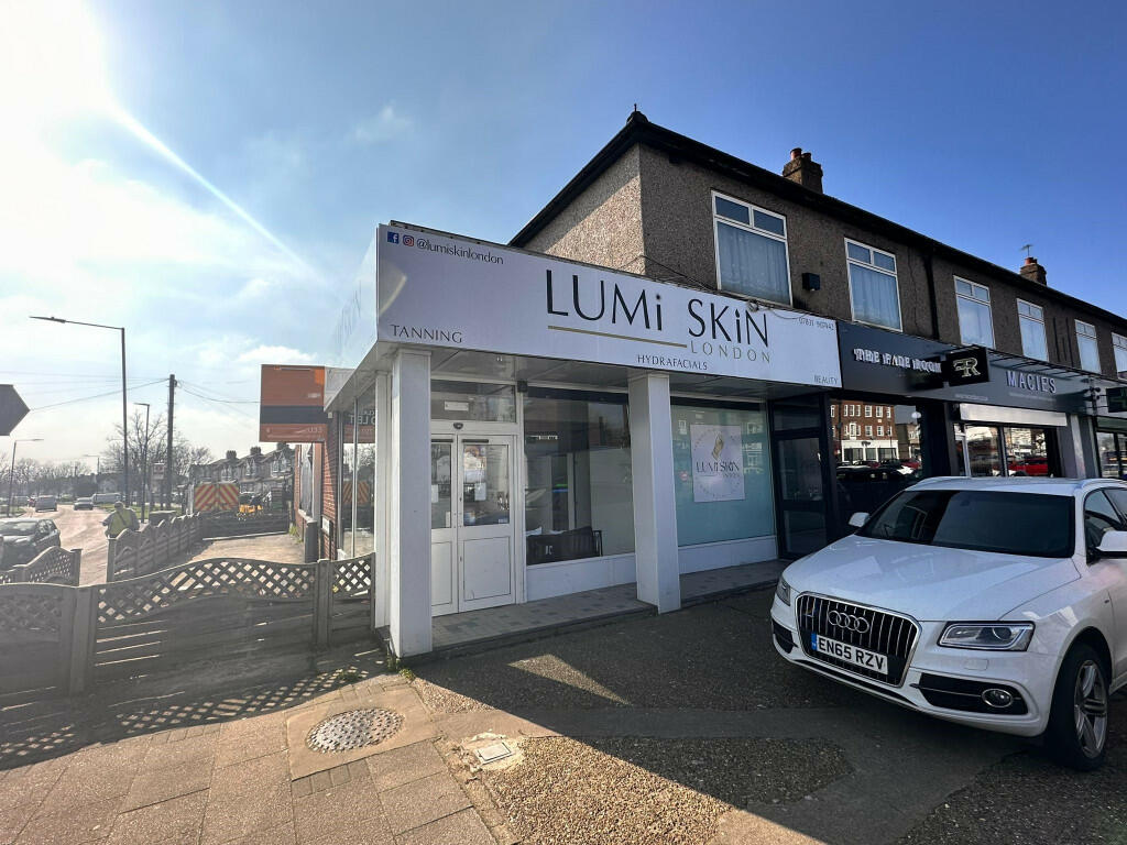 Additional image 4 of Units 1,2,3,5, 254 Blackfen Road, Sidcup, Kent, DA15