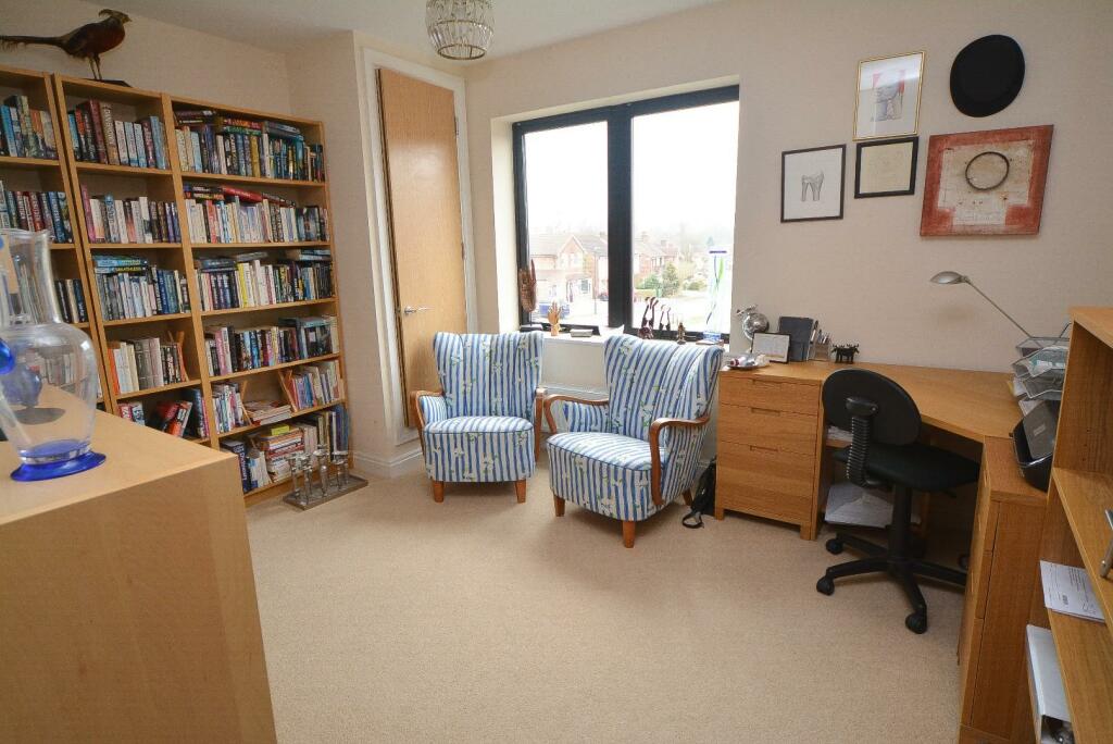 Additional image 12 of Auckland Place, Duffield, Belper