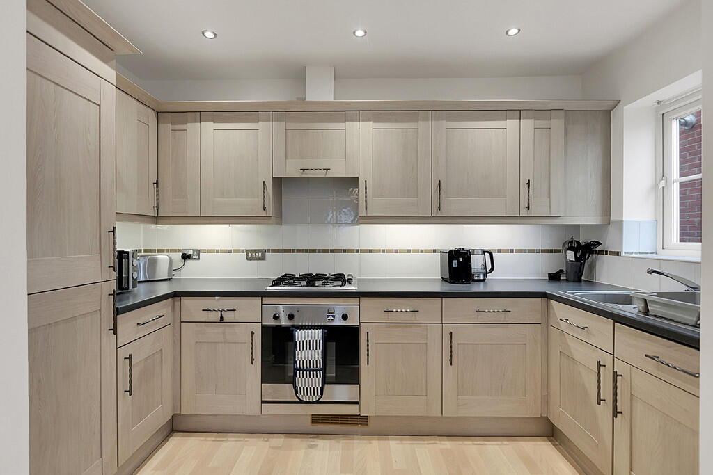 Additional image 5 of Moat House, Marine Approach, Northwich