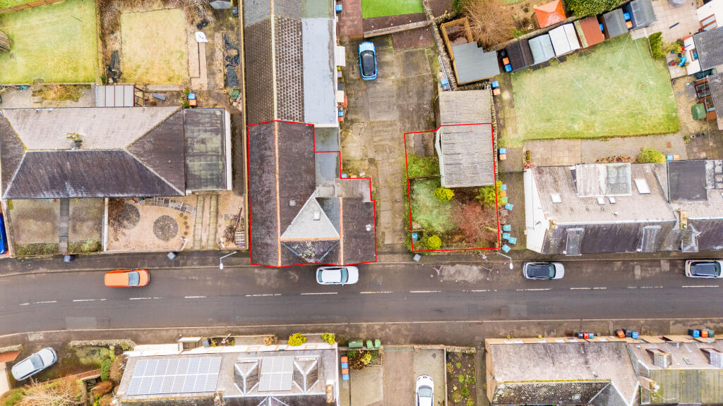 Additional image 43 of Ravetta, Moffat, DG10